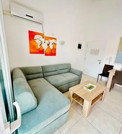Apartment May Baska Apartment Baška