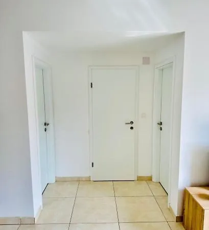 Apartment May Baska * Baška