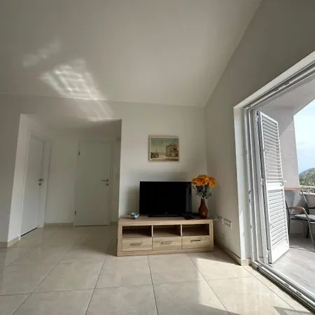 Apartment May Baska Apartmán Baška
