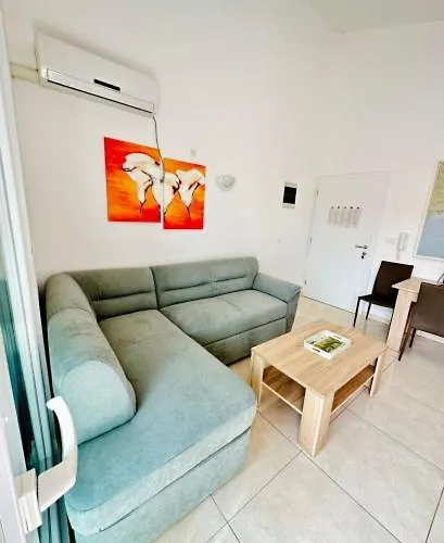 Apartment May Baska Apartament Baška