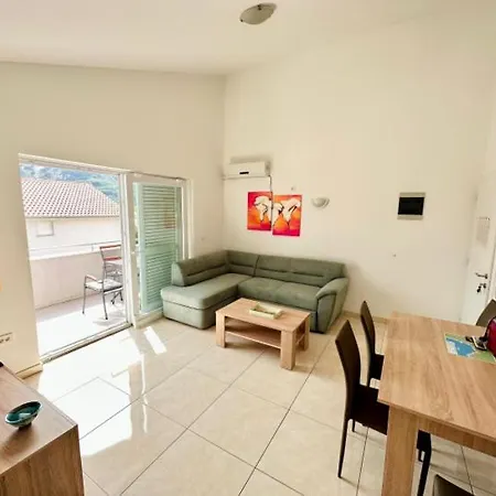 Apartment May Baska Baška