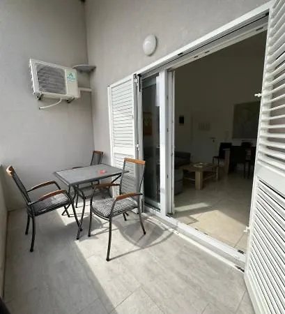 Apartment May Baska