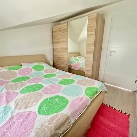 Apartment May Baska Διαμέρισμα Baška