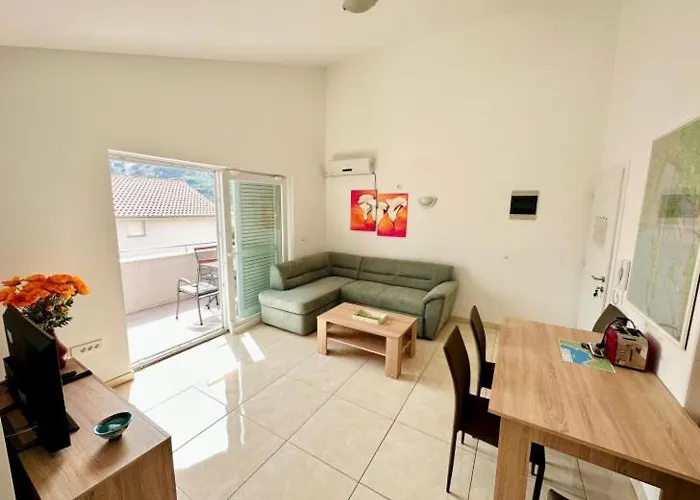 Apartment May Baska Baška