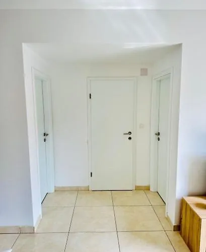 Apartment May Baska * Baška