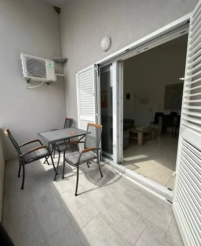 Apartment May Baska