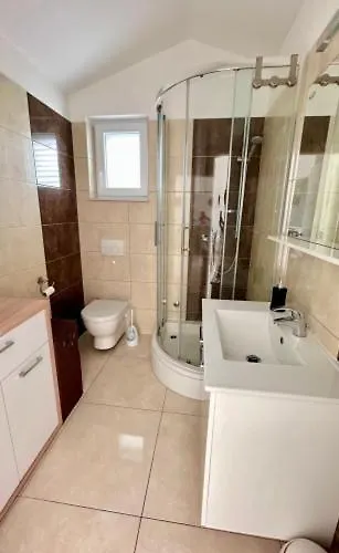 Lägenhet Apartment May Baska Baška